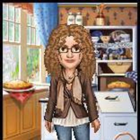 Meet your Posher, Chicky - Picture 1 of 1